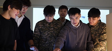 Как восстанавливают историю: школьникам провели интерактивный урок в архиве фото галереи 10